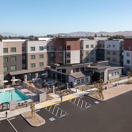 Residence Inn By Marriott Fairfield Napa Bagian luar foto