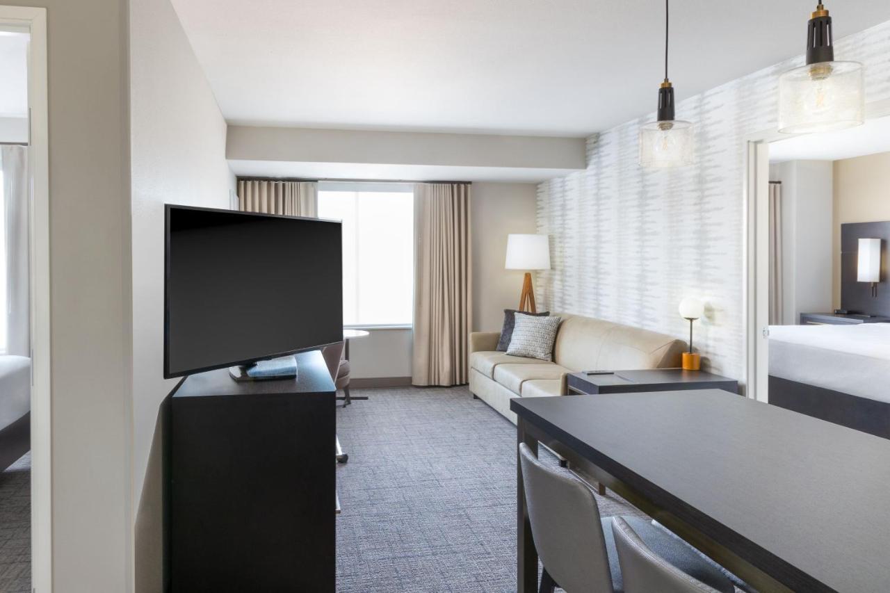Residence Inn By Marriott Fairfield Napa Bagian luar foto