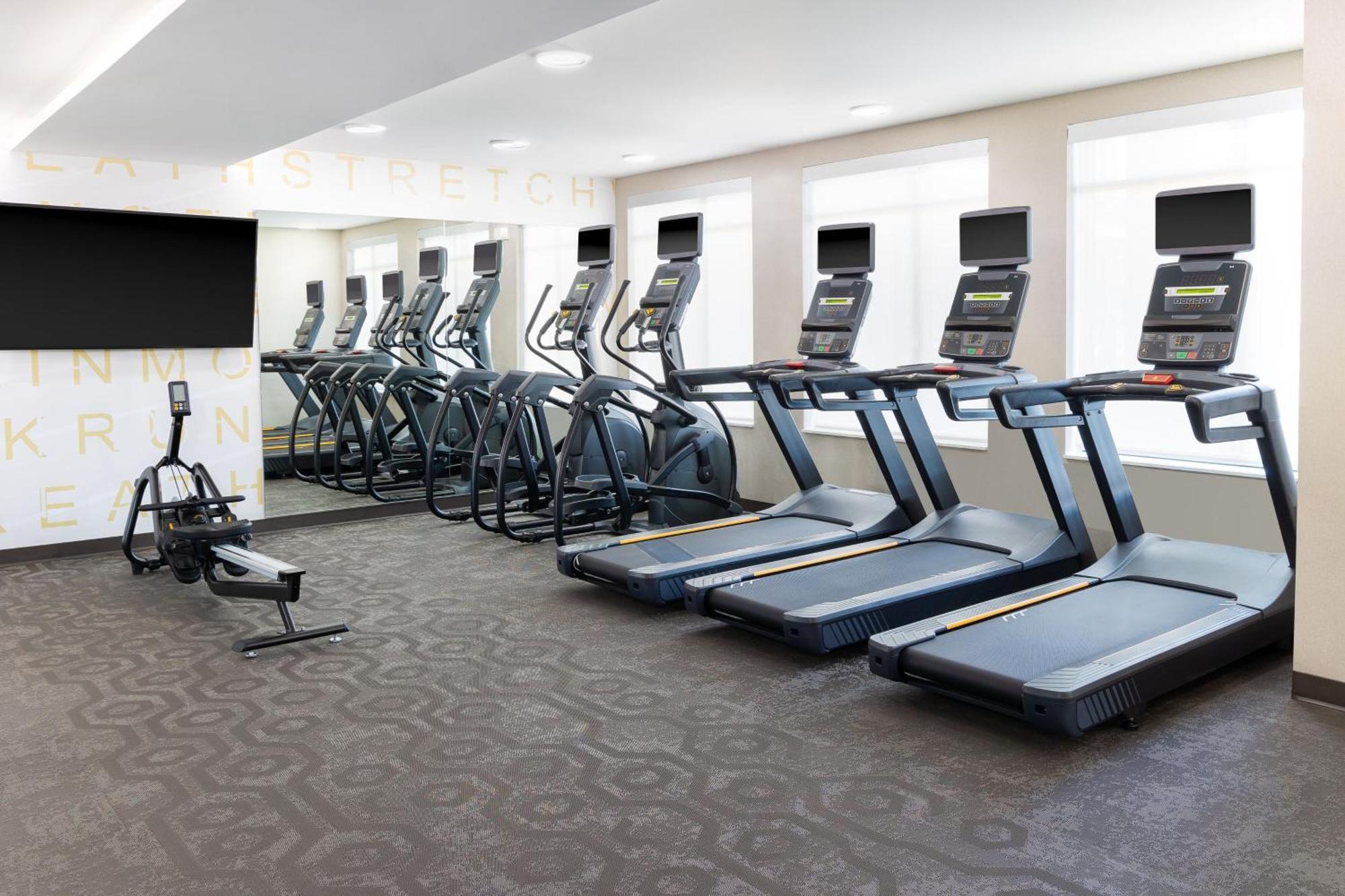 Residence Inn By Marriott Fairfield Napa Bagian luar foto
