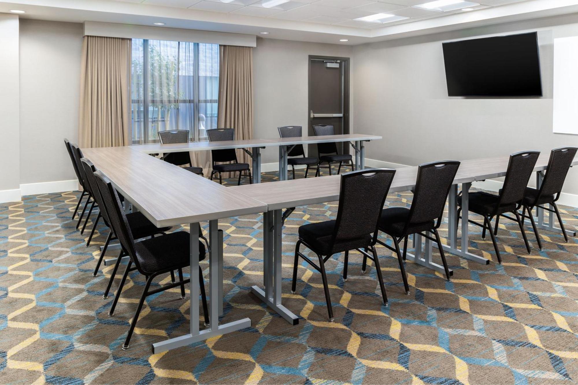 Residence Inn By Marriott Fairfield Napa Bagian luar foto
