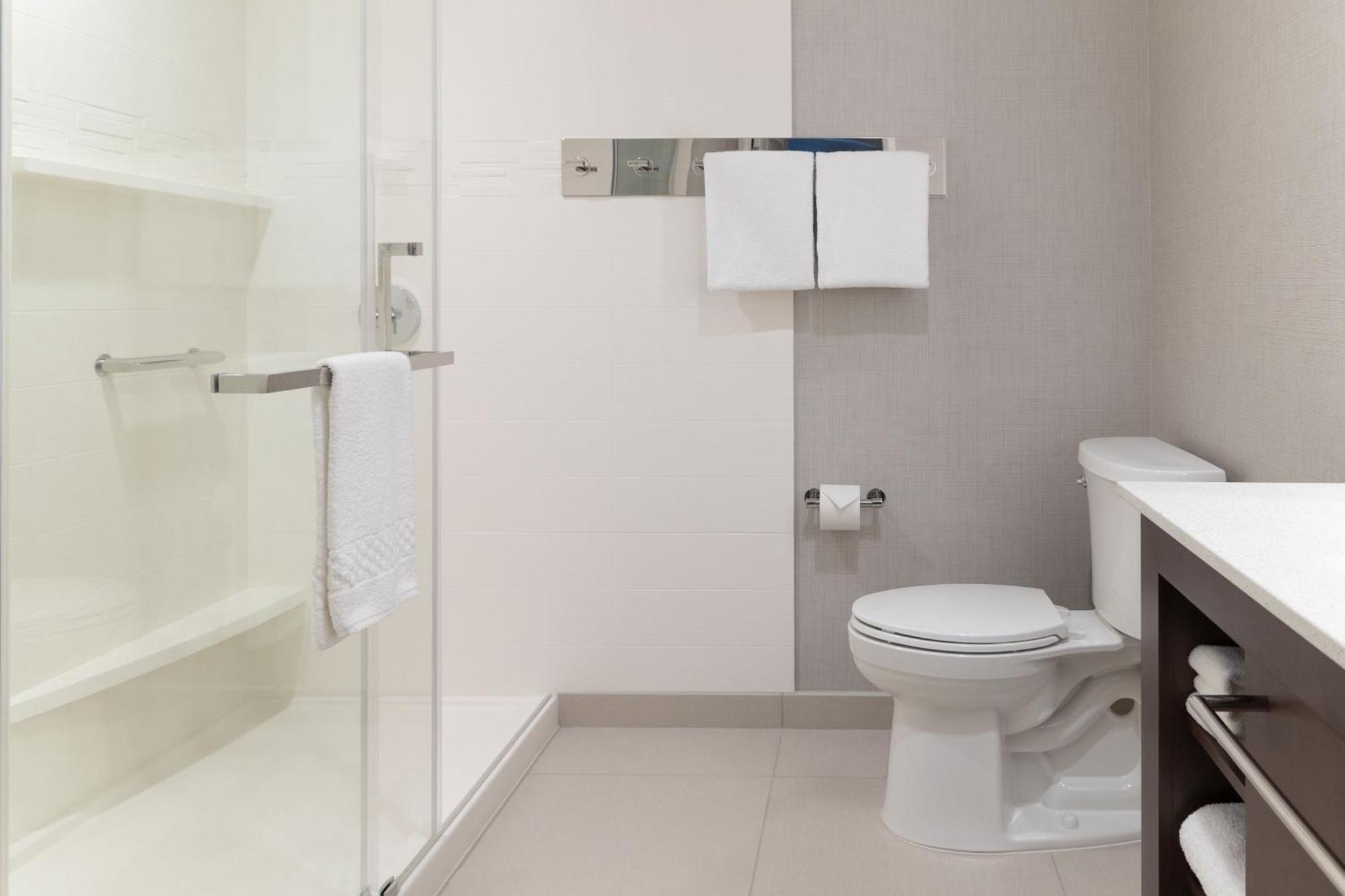 Residence Inn By Marriott Fairfield Napa Bagian luar foto