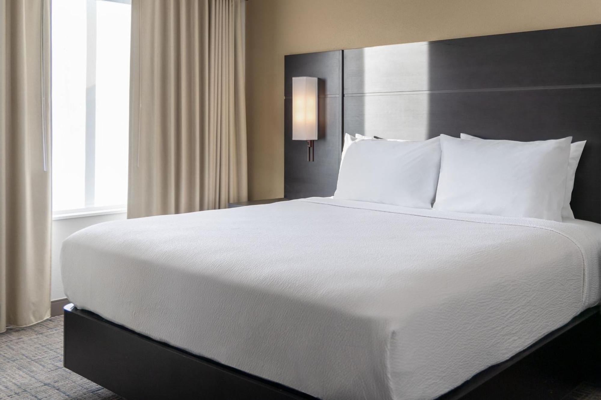 Residence Inn By Marriott Fairfield Napa Bagian luar foto