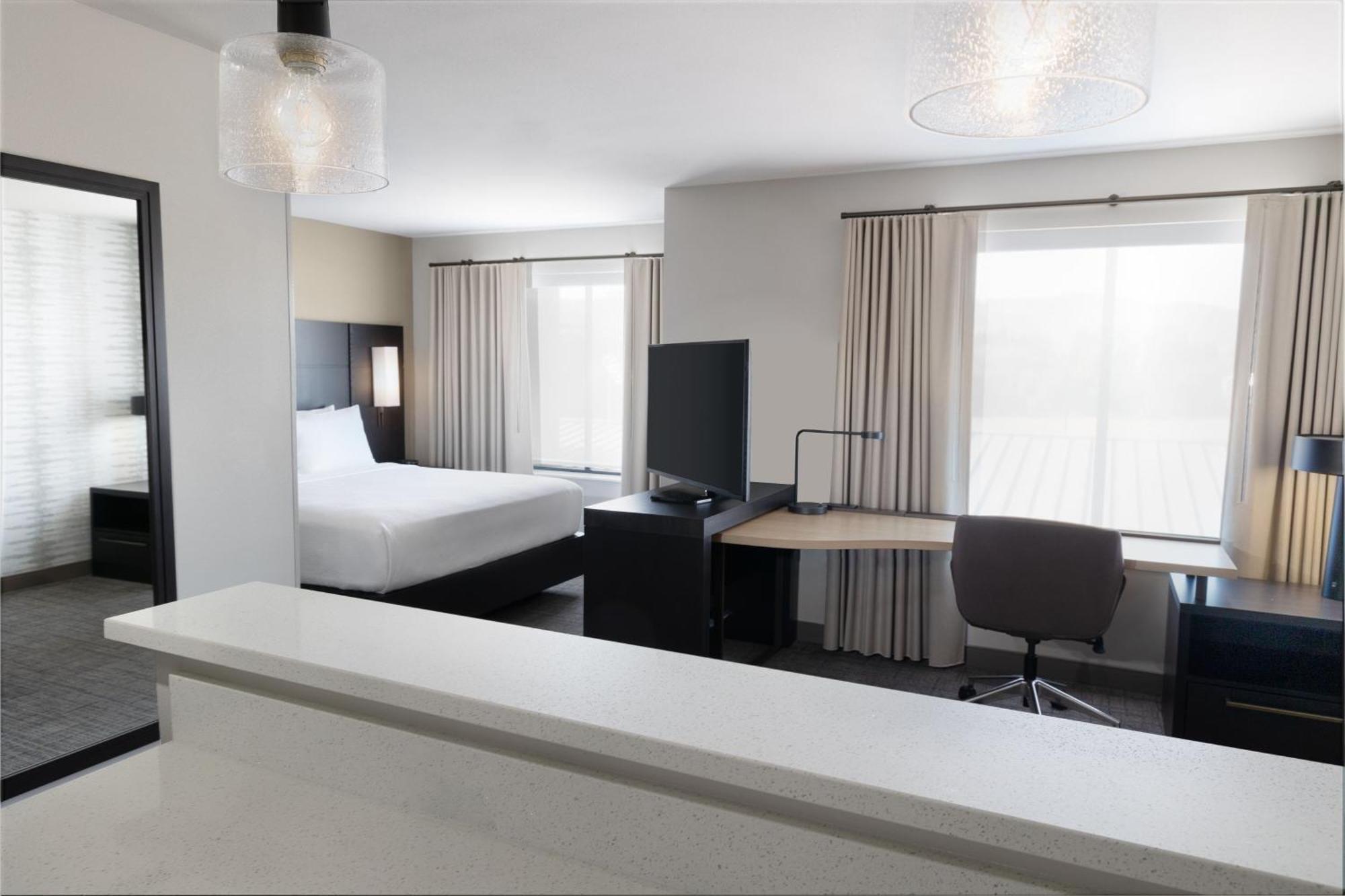 Residence Inn By Marriott Fairfield Napa Bagian luar foto