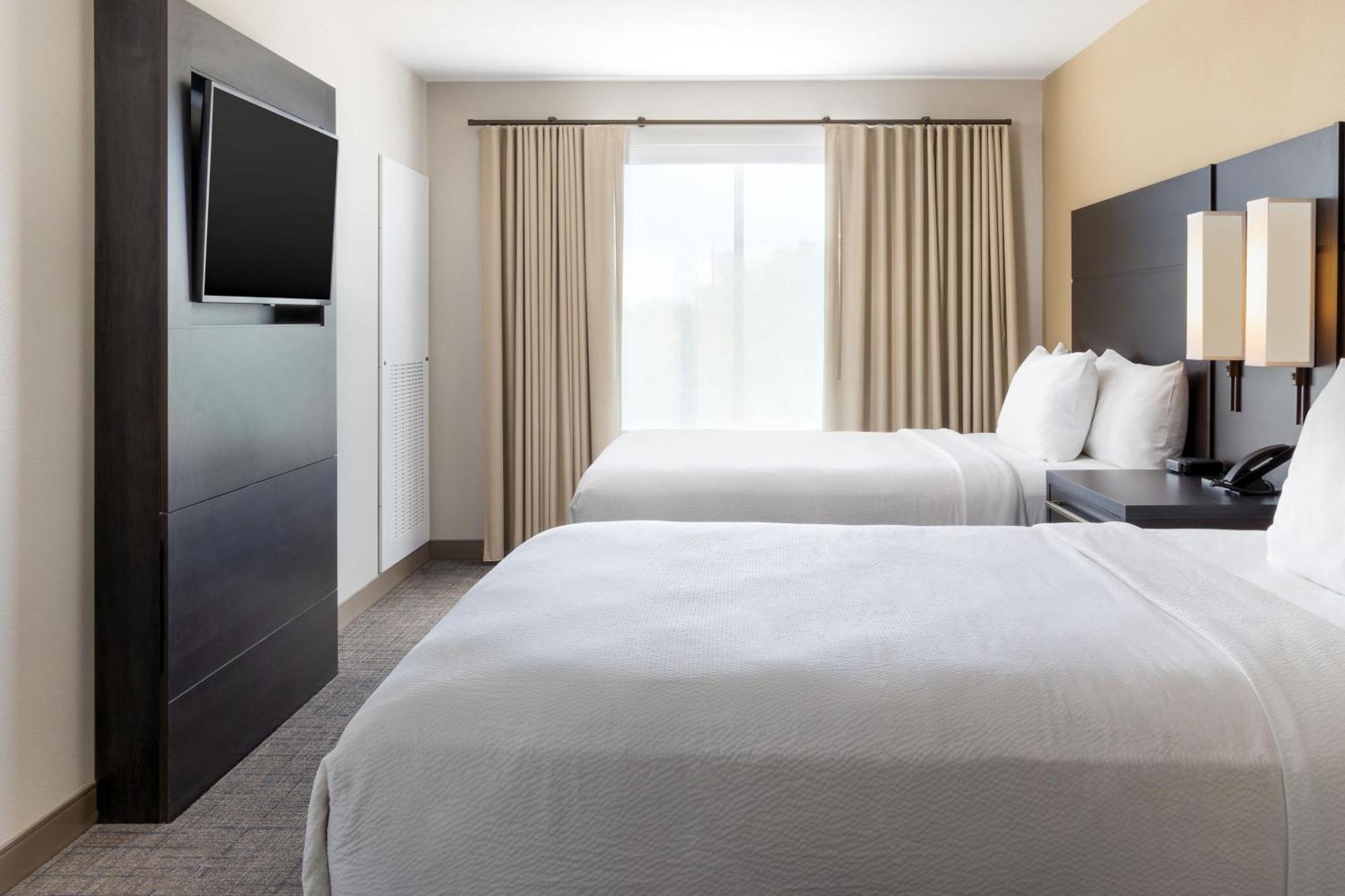 Residence Inn By Marriott Fairfield Napa Bagian luar foto