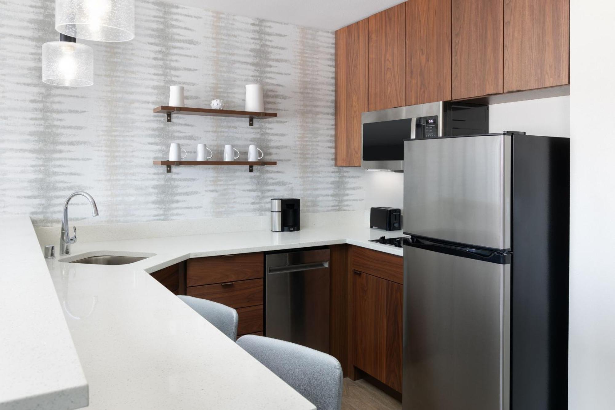 Residence Inn By Marriott Fairfield Napa Bagian luar foto