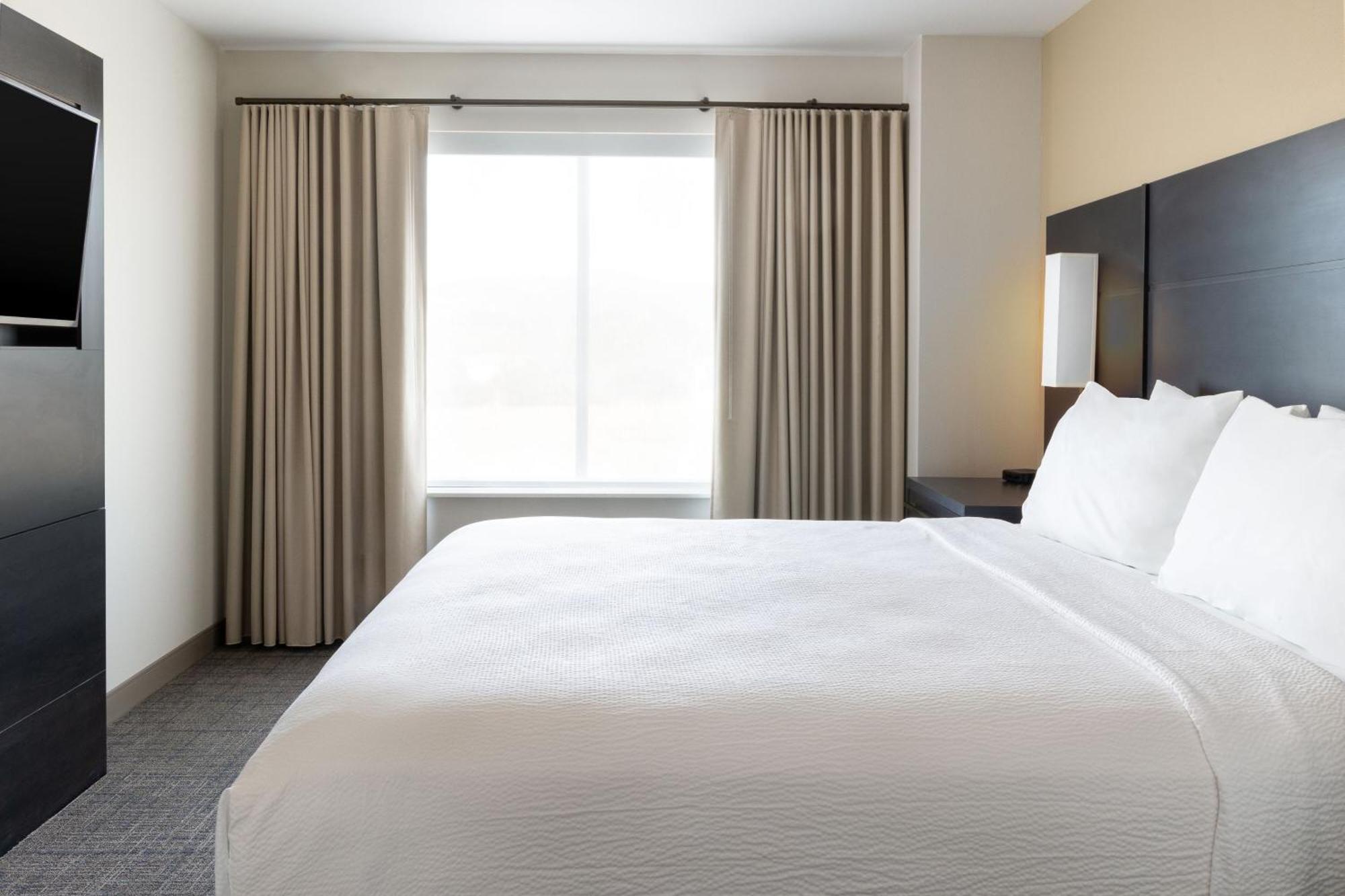 Residence Inn By Marriott Fairfield Napa Bagian luar foto