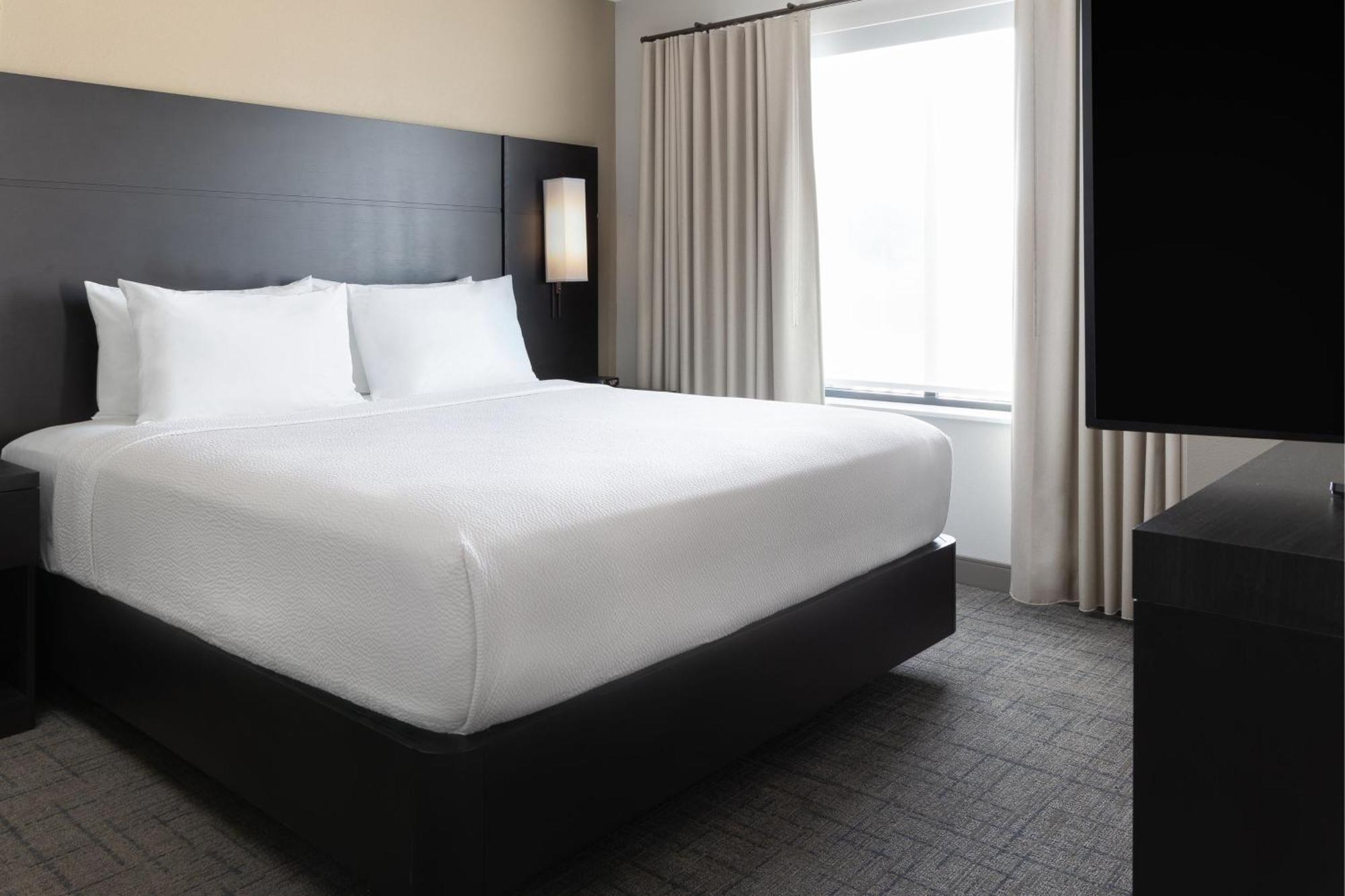 Residence Inn By Marriott Fairfield Napa Bagian luar foto