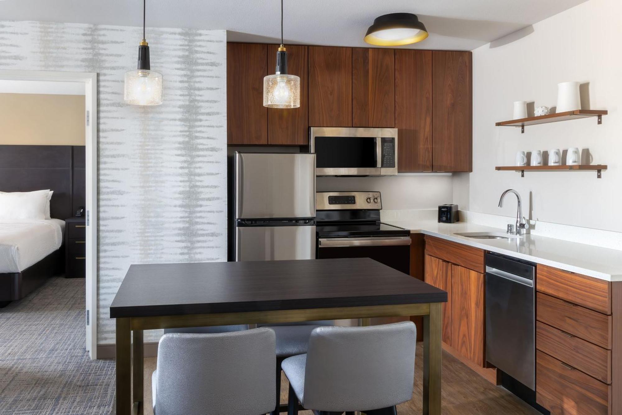Residence Inn By Marriott Fairfield Napa Bagian luar foto