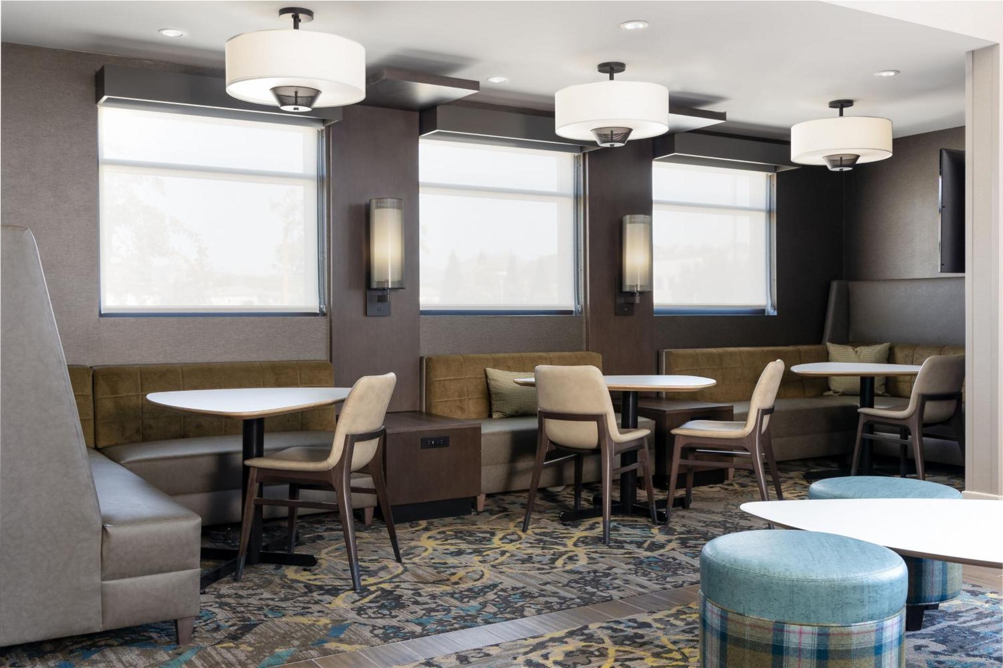 Residence Inn By Marriott Fairfield Napa Bagian luar foto