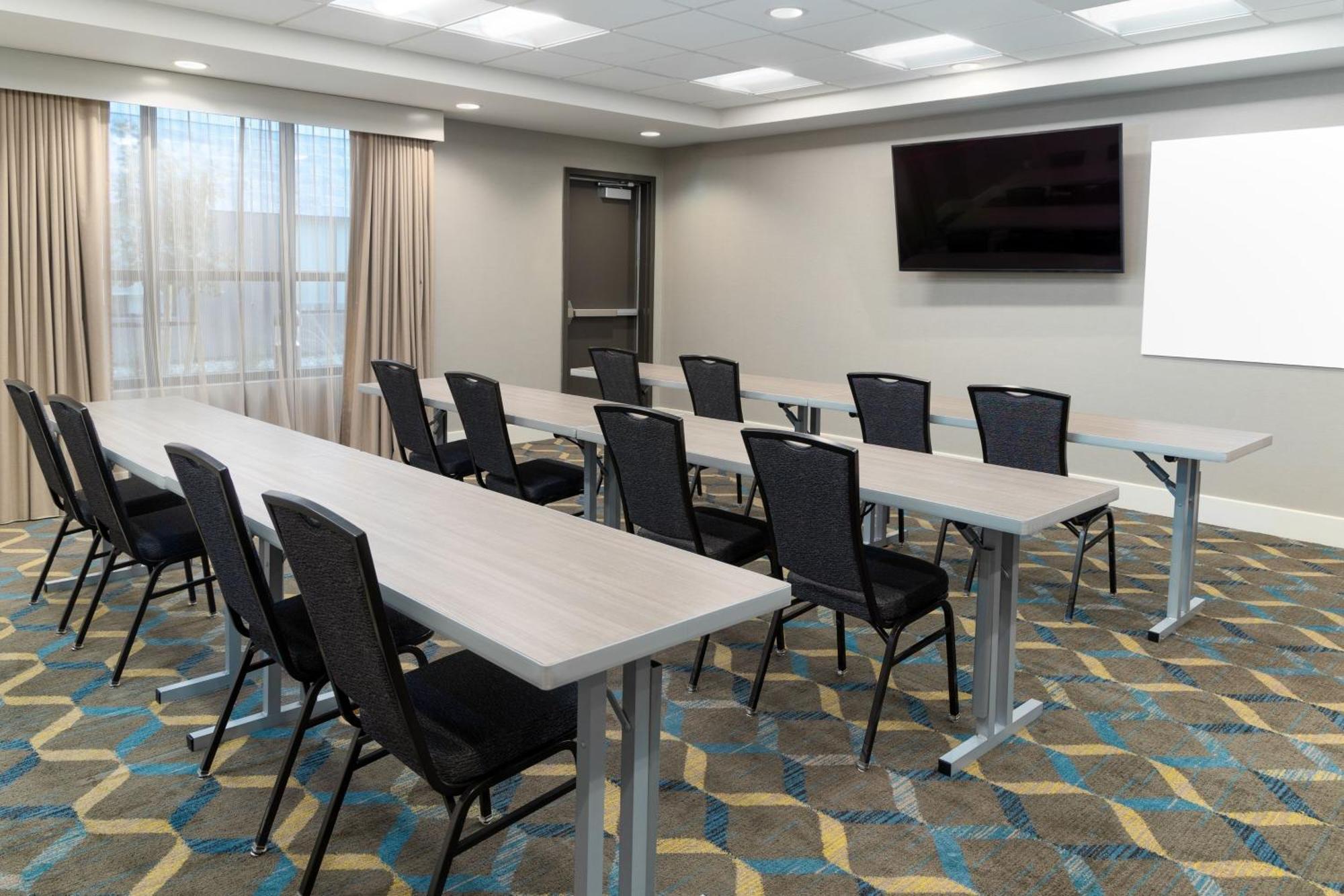 Residence Inn By Marriott Fairfield Napa Bagian luar foto