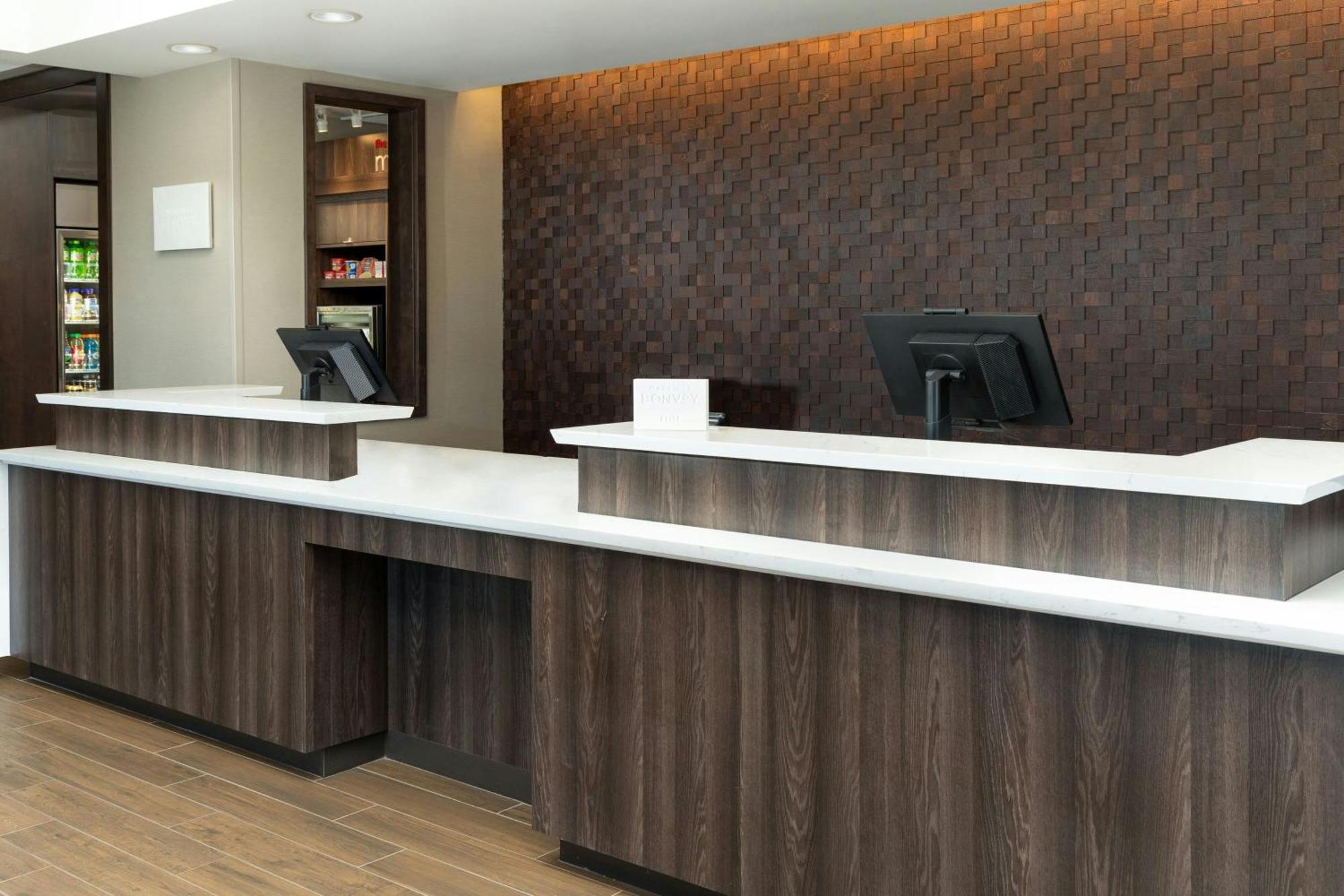 Residence Inn By Marriott Fairfield Napa Bagian luar foto